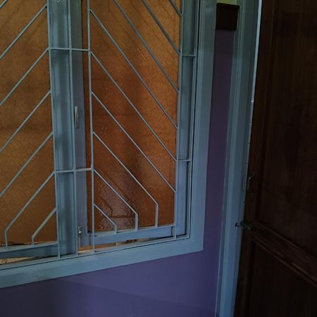 Krishna Lodge Tiruchirappalli エクステリア 写真