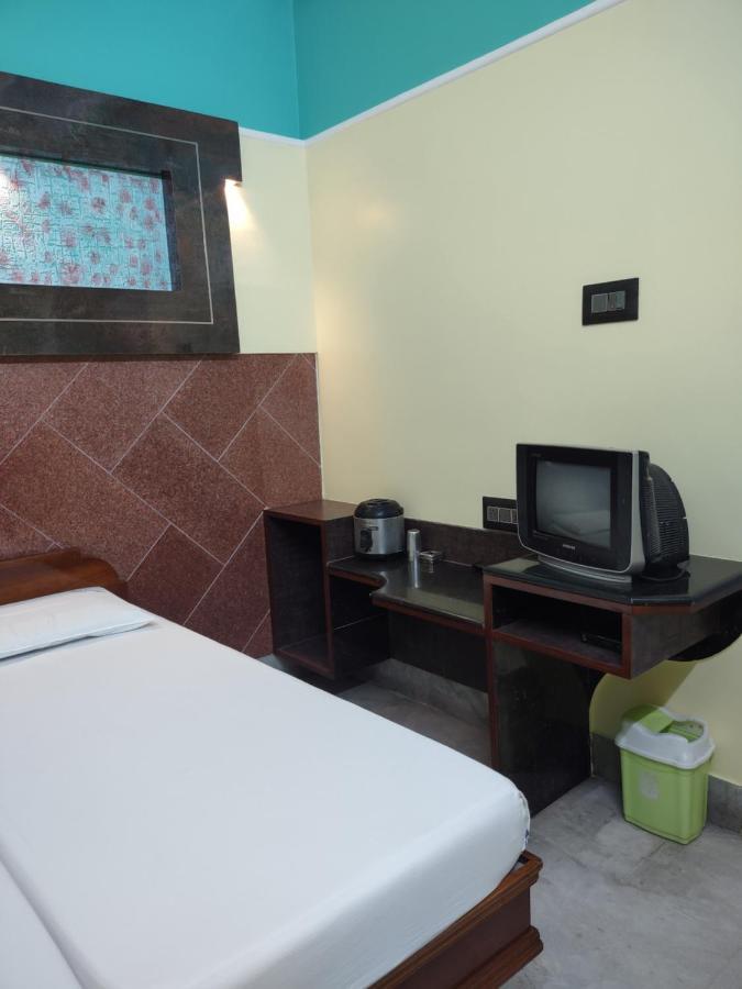 Krishna Lodge Tiruchirappalli 部屋 写真