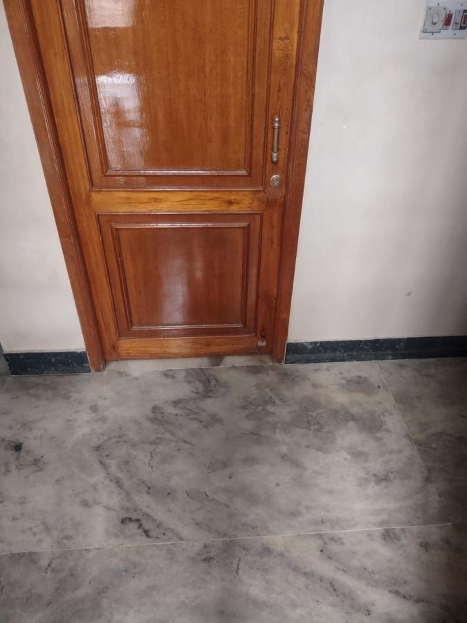 Krishna Lodge Tiruchirappalli エクステリア 写真