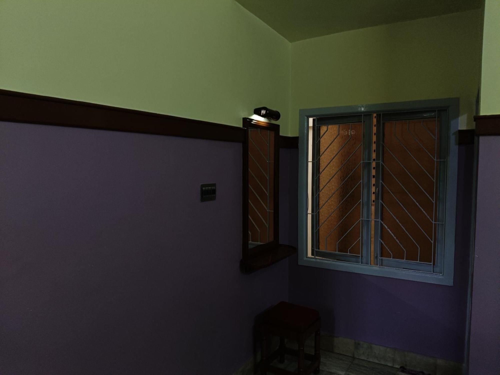 Krishna Lodge Tiruchirappalli エクステリア 写真