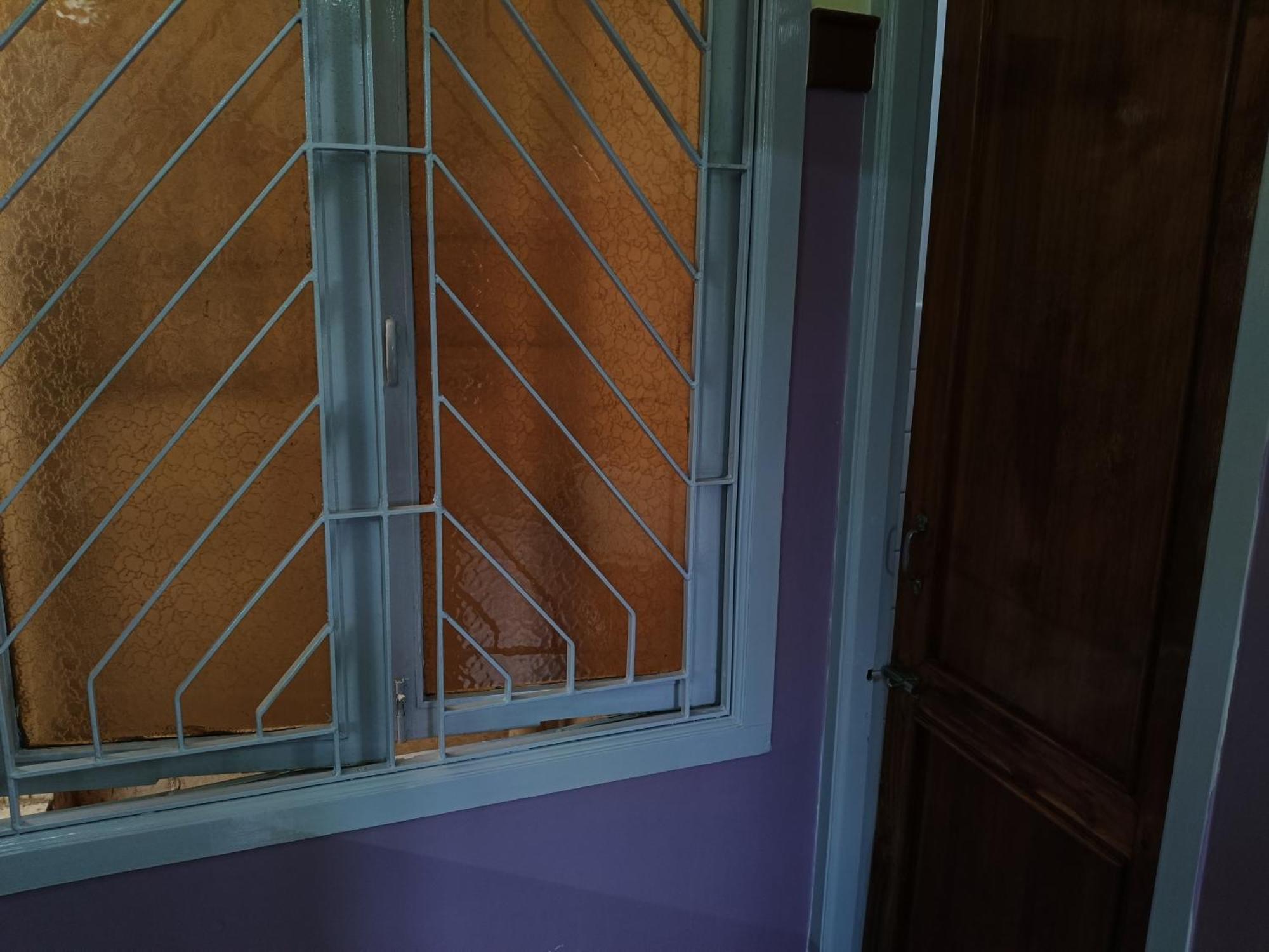 Krishna Lodge Tiruchirappalli エクステリア 写真