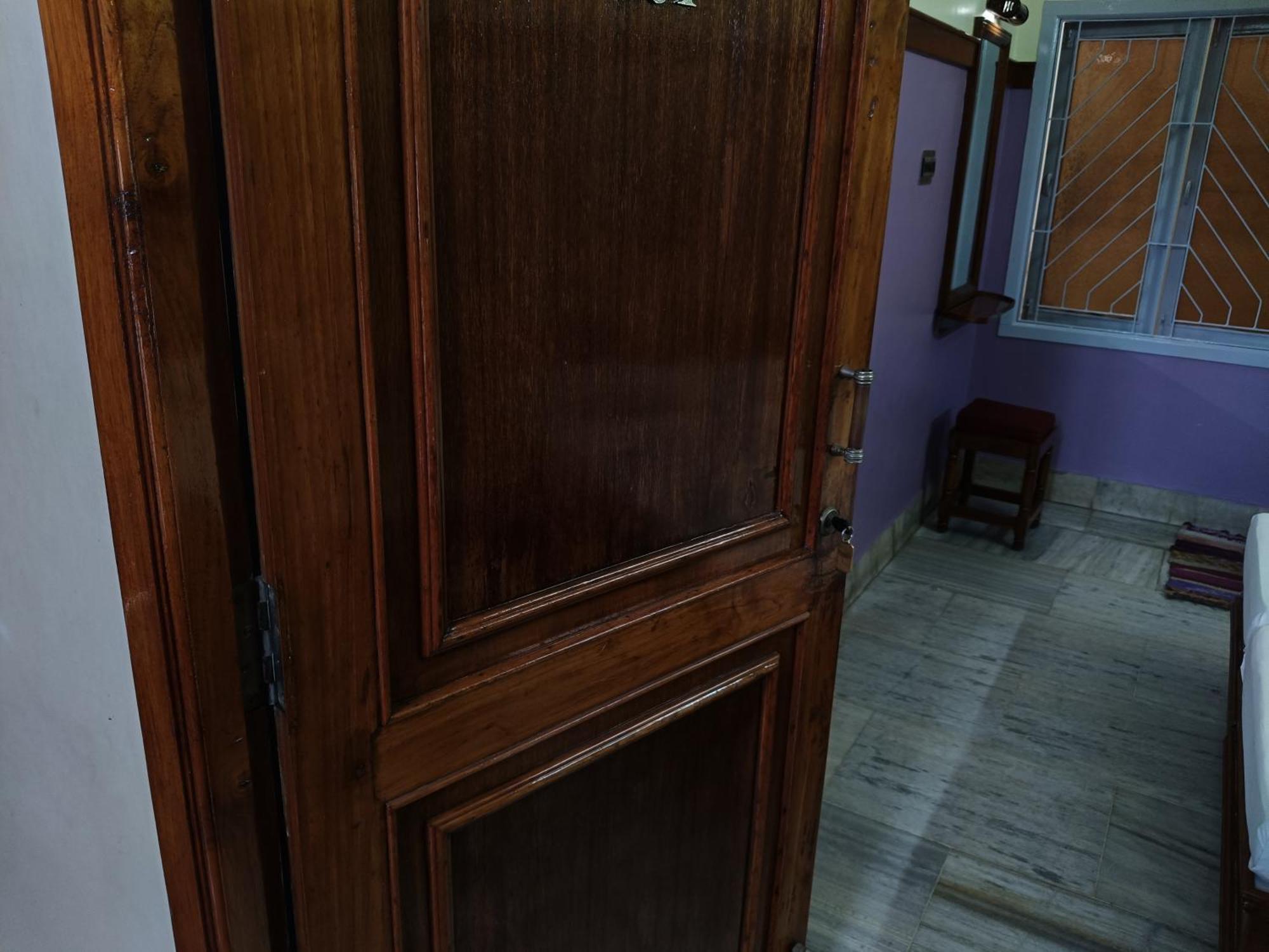 Krishna Lodge Tiruchirappalli エクステリア 写真