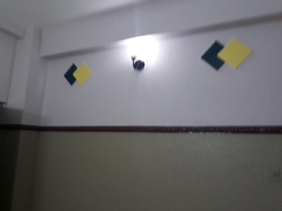 Krishna Lodge Tiruchirappalli エクステリア 写真