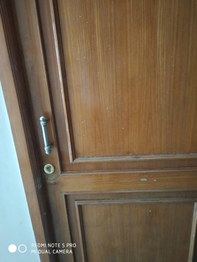 Krishna Lodge Tiruchirappalli エクステリア 写真