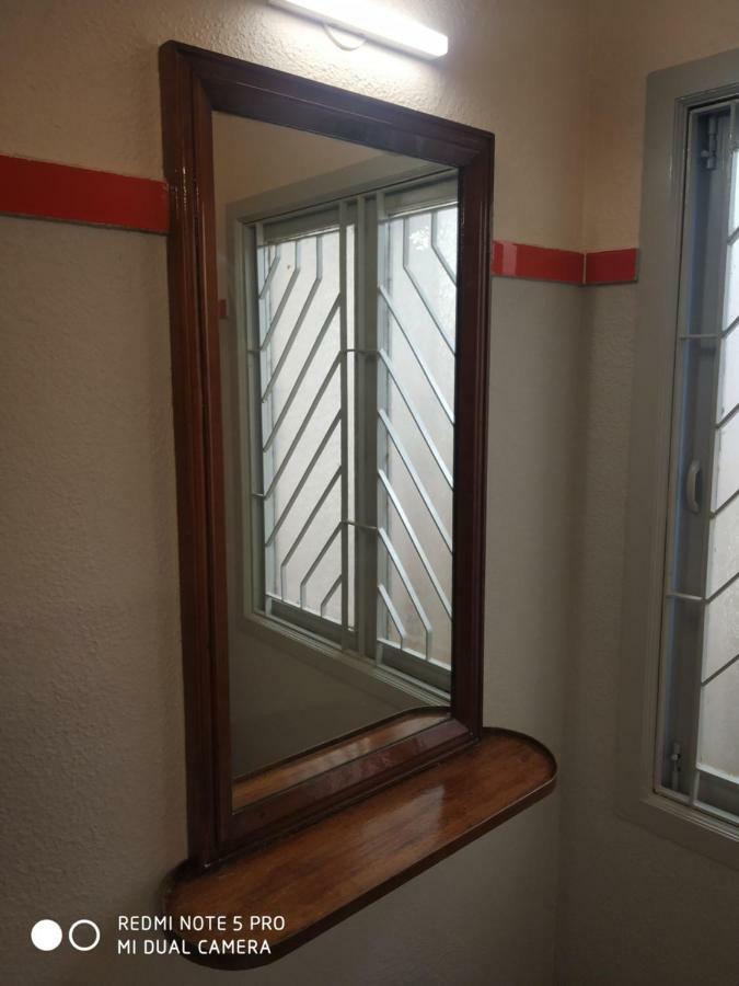Krishna Lodge Tiruchirappalli エクステリア 写真